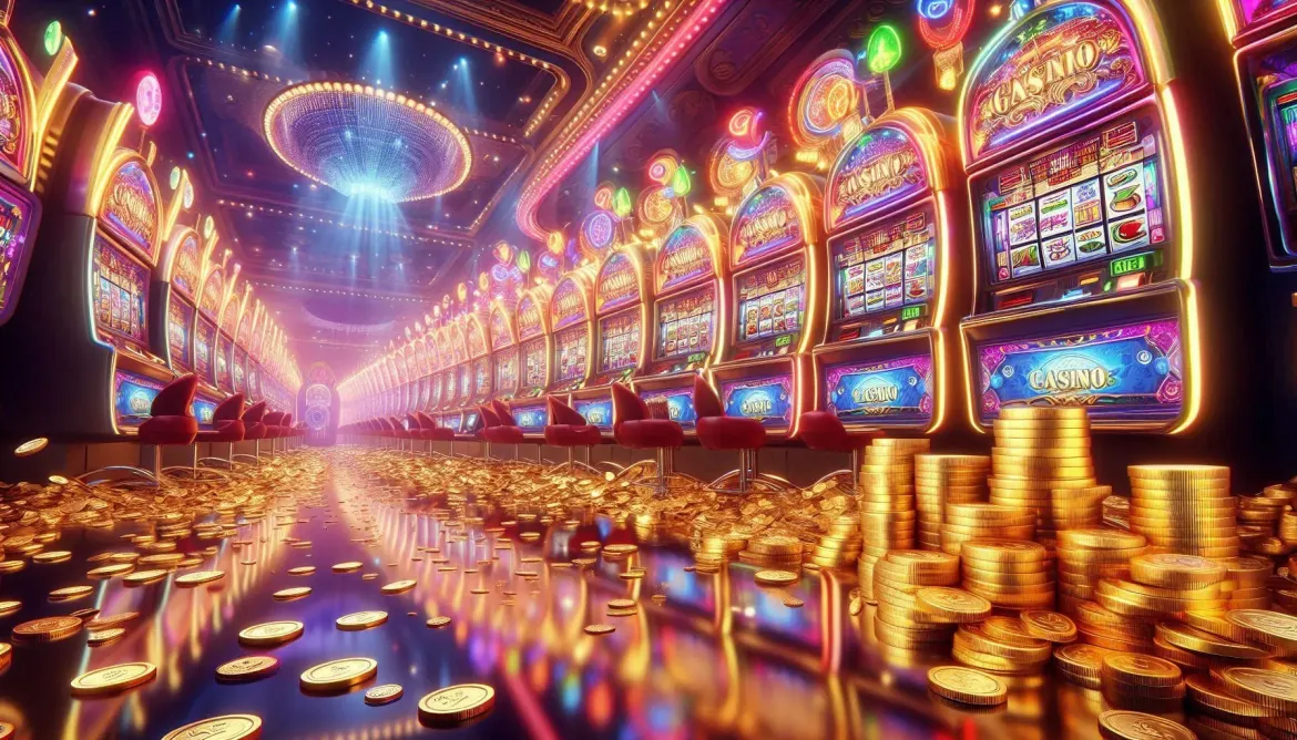 Cashbox Casino